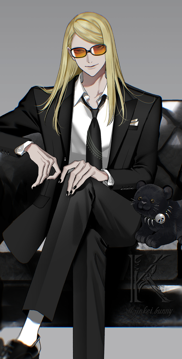 Suit