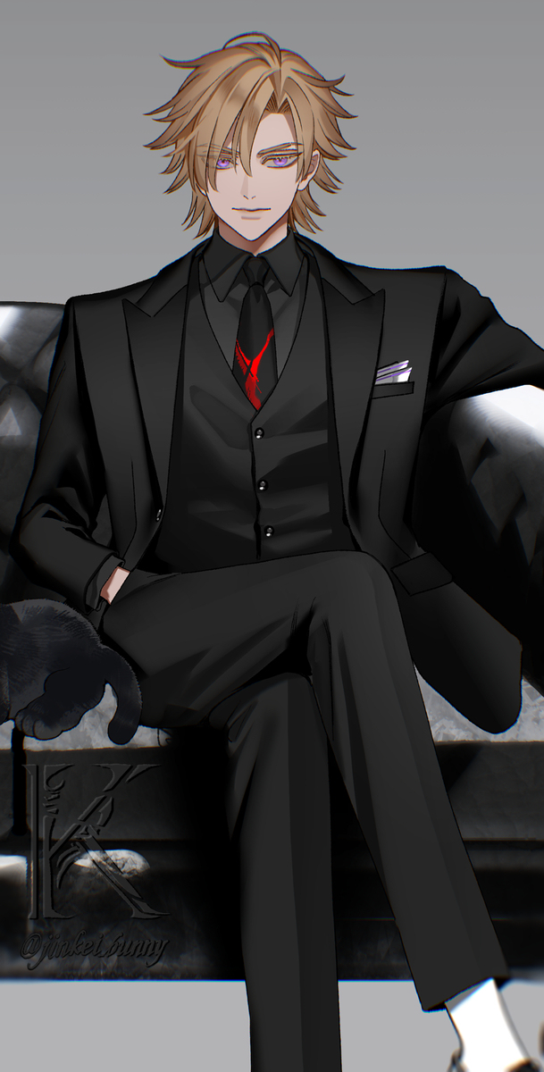 Suit