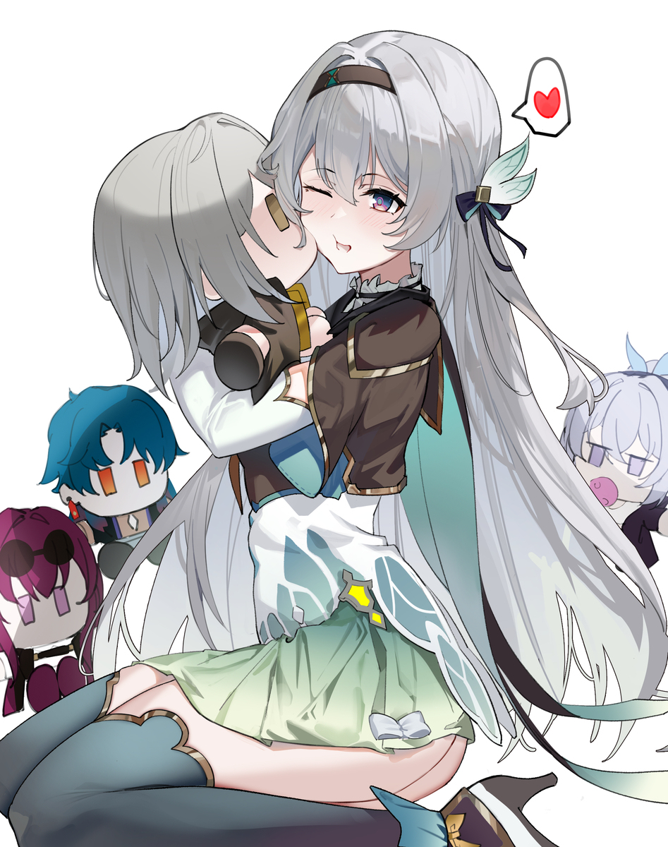 萤火虫