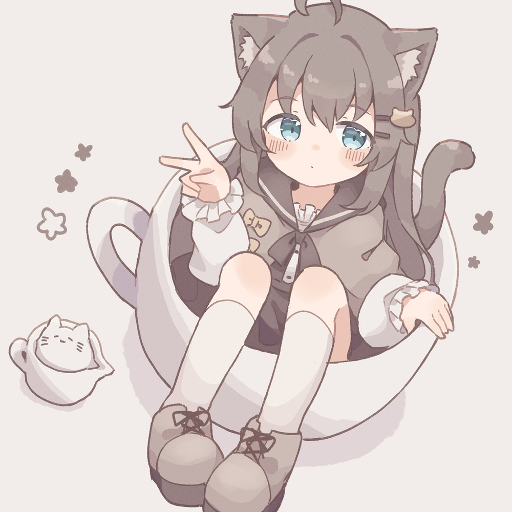 咖啡杯