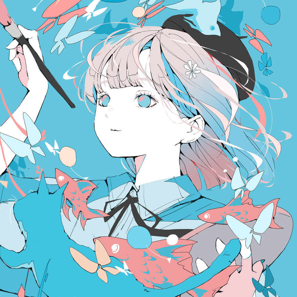 Drawing。