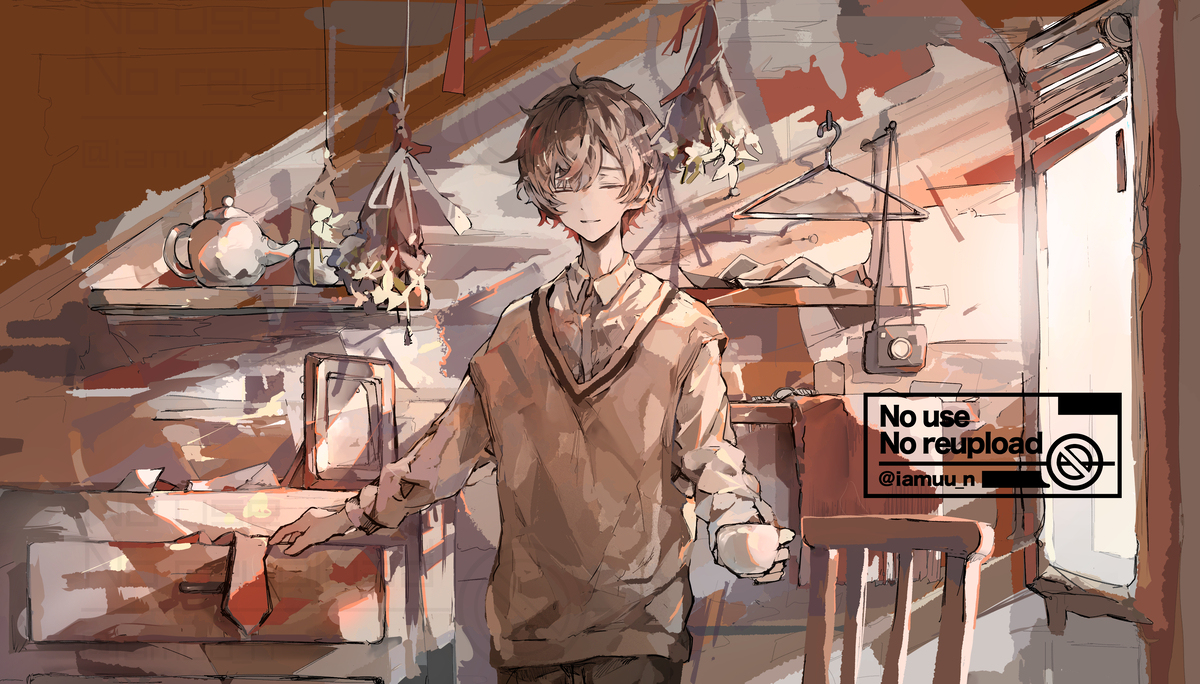 &ldquo;我不会再恋爱了” cover by天月