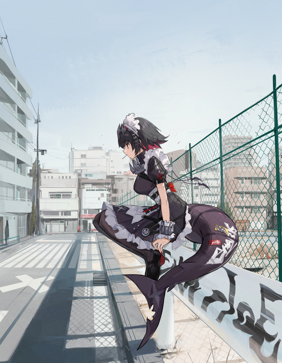 摸之回来了!