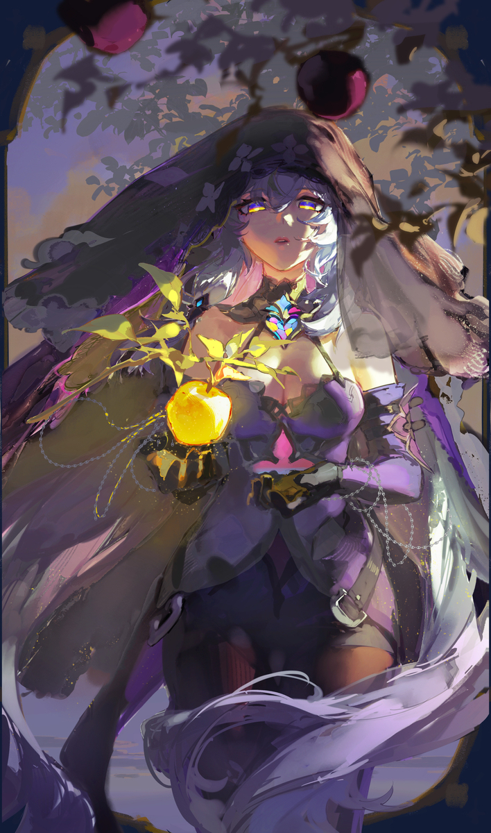 金苹果