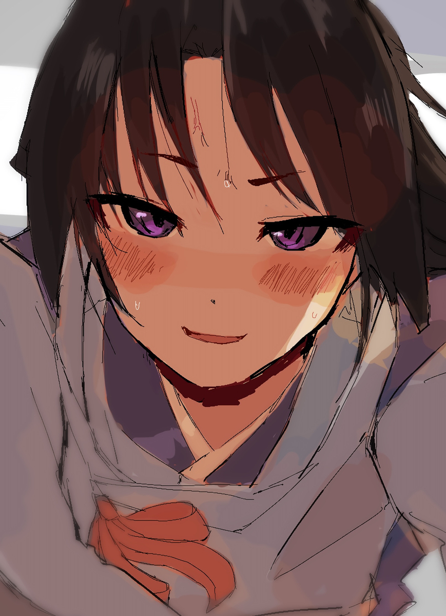 可爱
