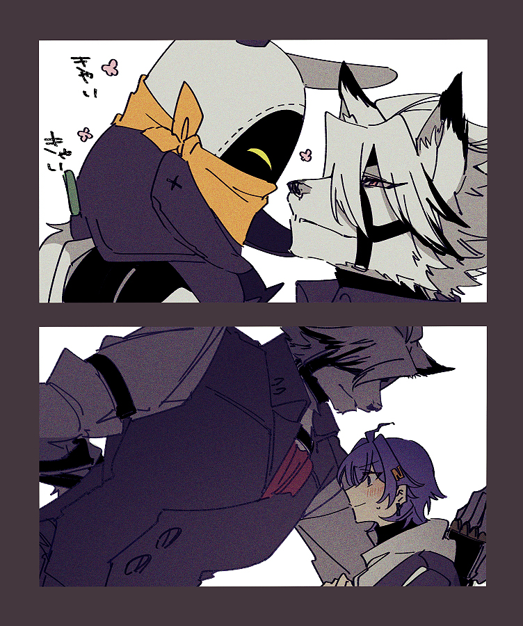 无题