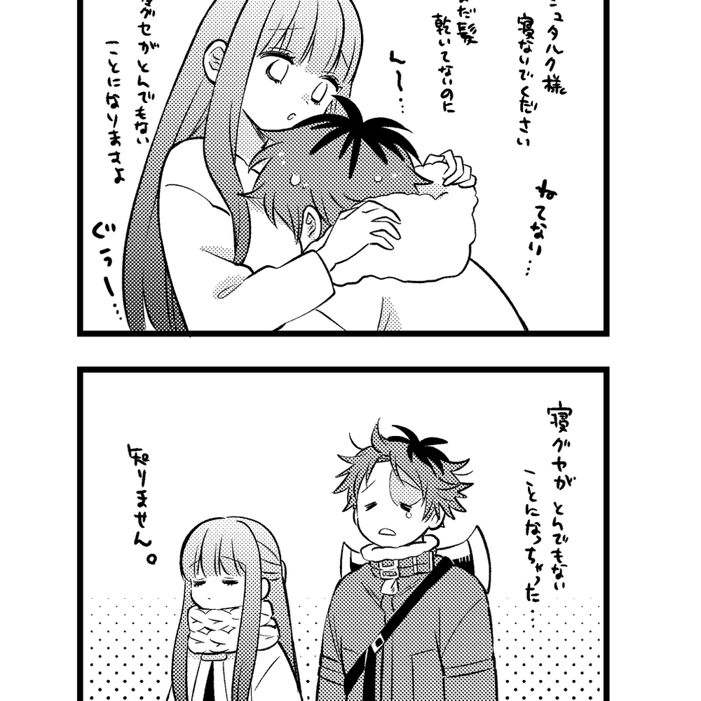 斯塔菲尔装11。
