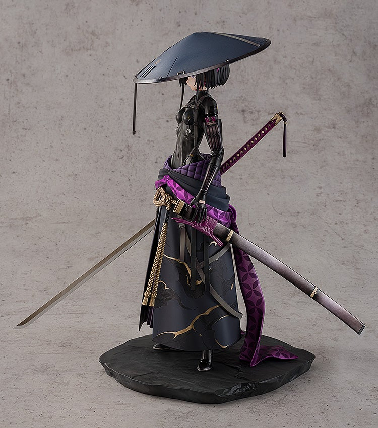 1/7比例 [RONIN]
