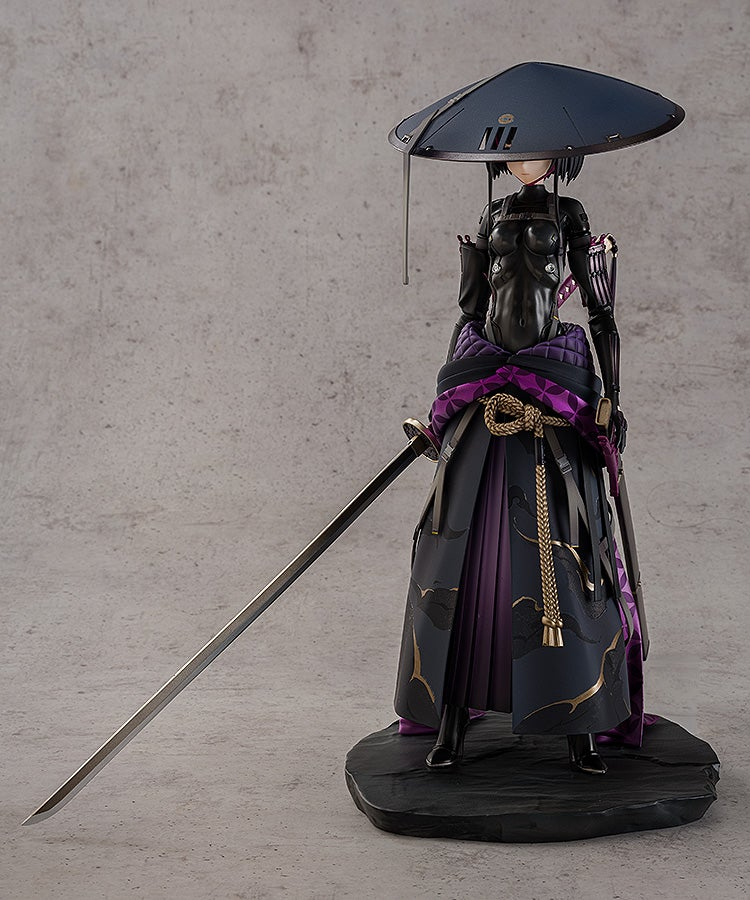 1/7比例 [RONIN]
