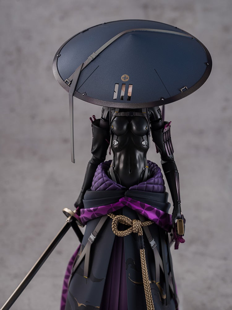 1/7比例 [RONIN]