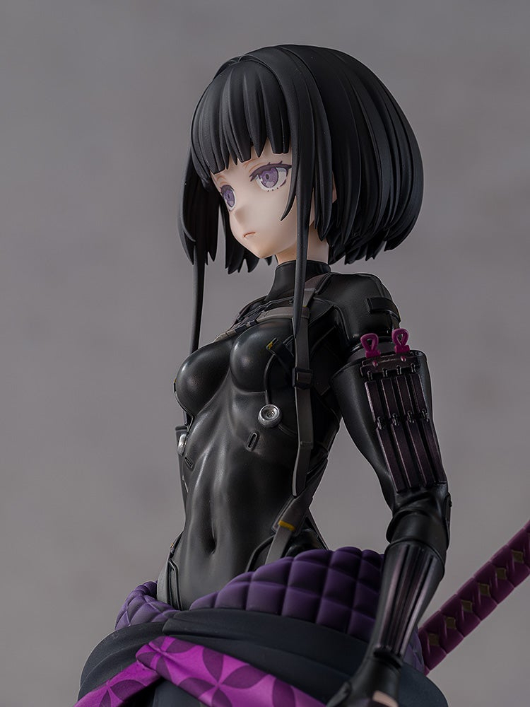 1/7比例 [RONIN]
