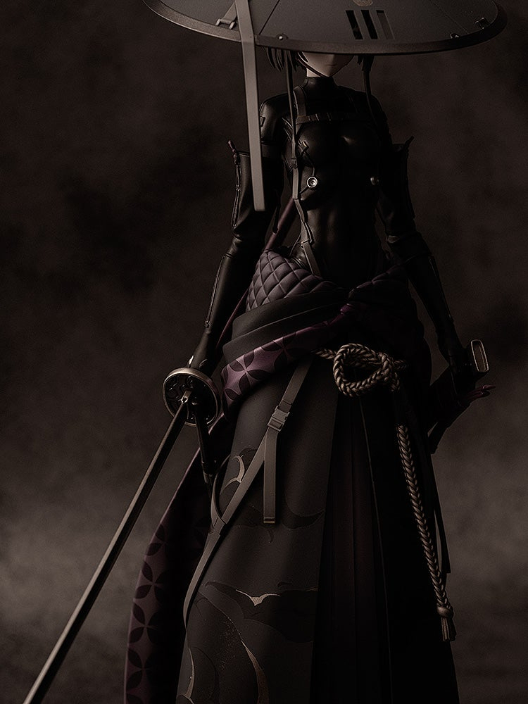 1/7比例 [RONIN]