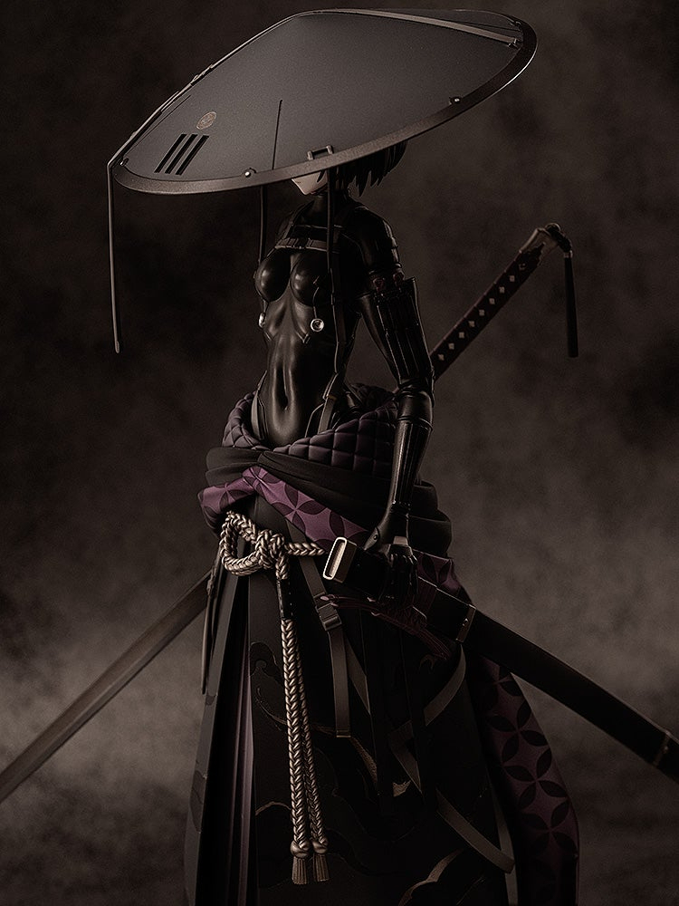 1/7比例 [RONIN]