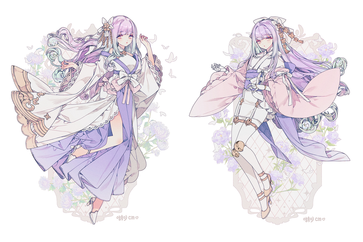 🦋Cm🦋