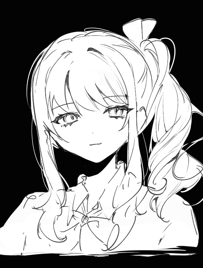 普罗塞卡插图总结