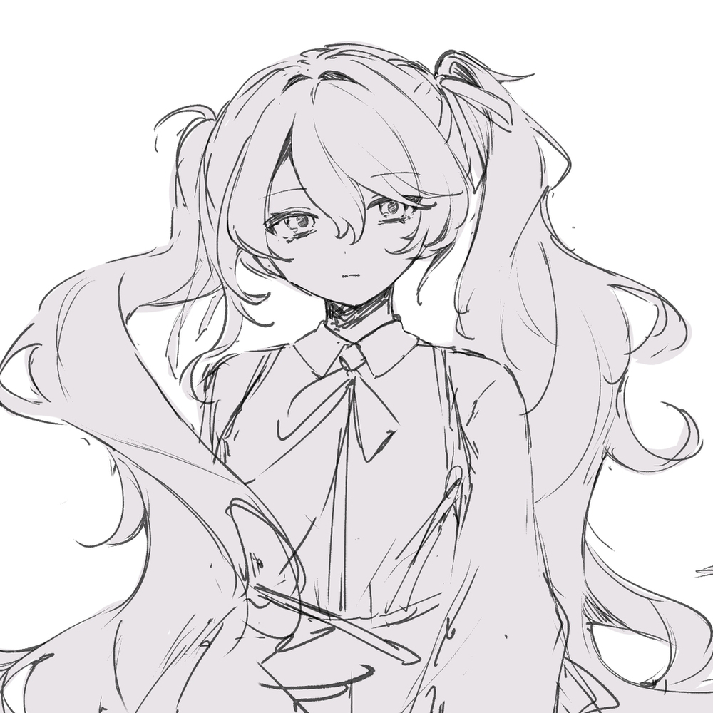 普罗塞卡插图总结
