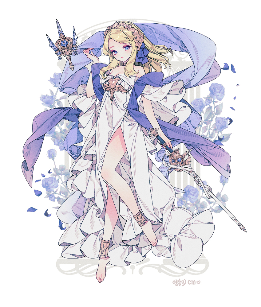 🔹Cm🔹