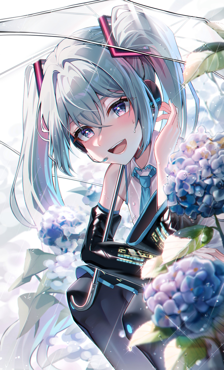 初音未来