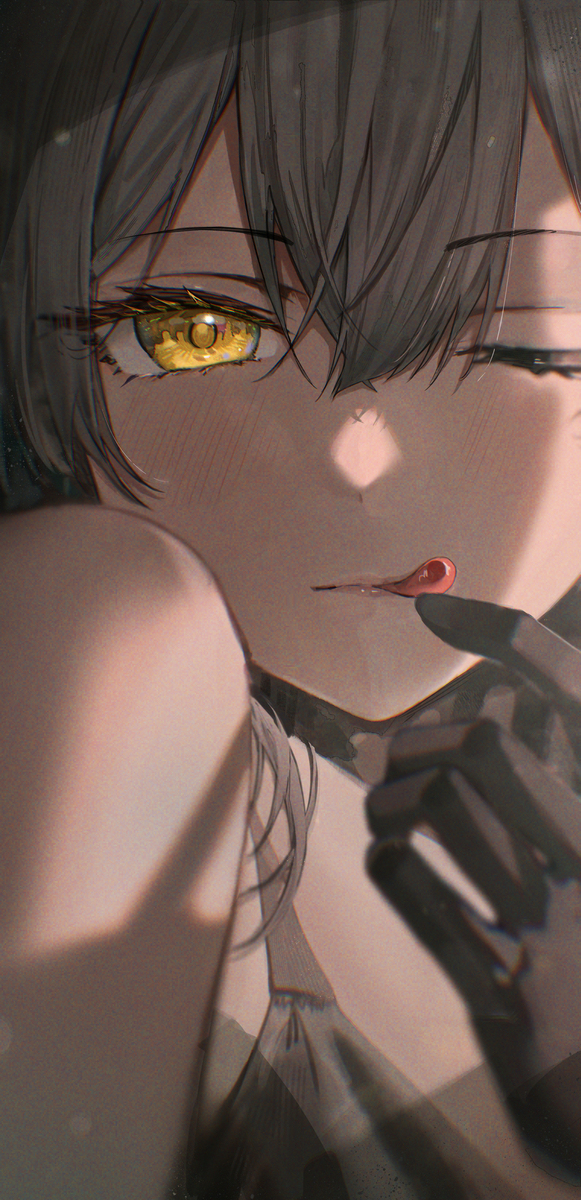 密室