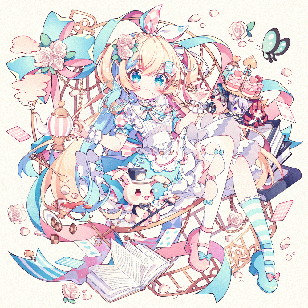 ♤♡♢♧