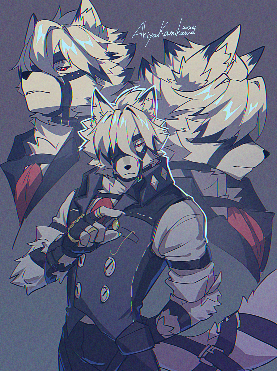 Lycaon