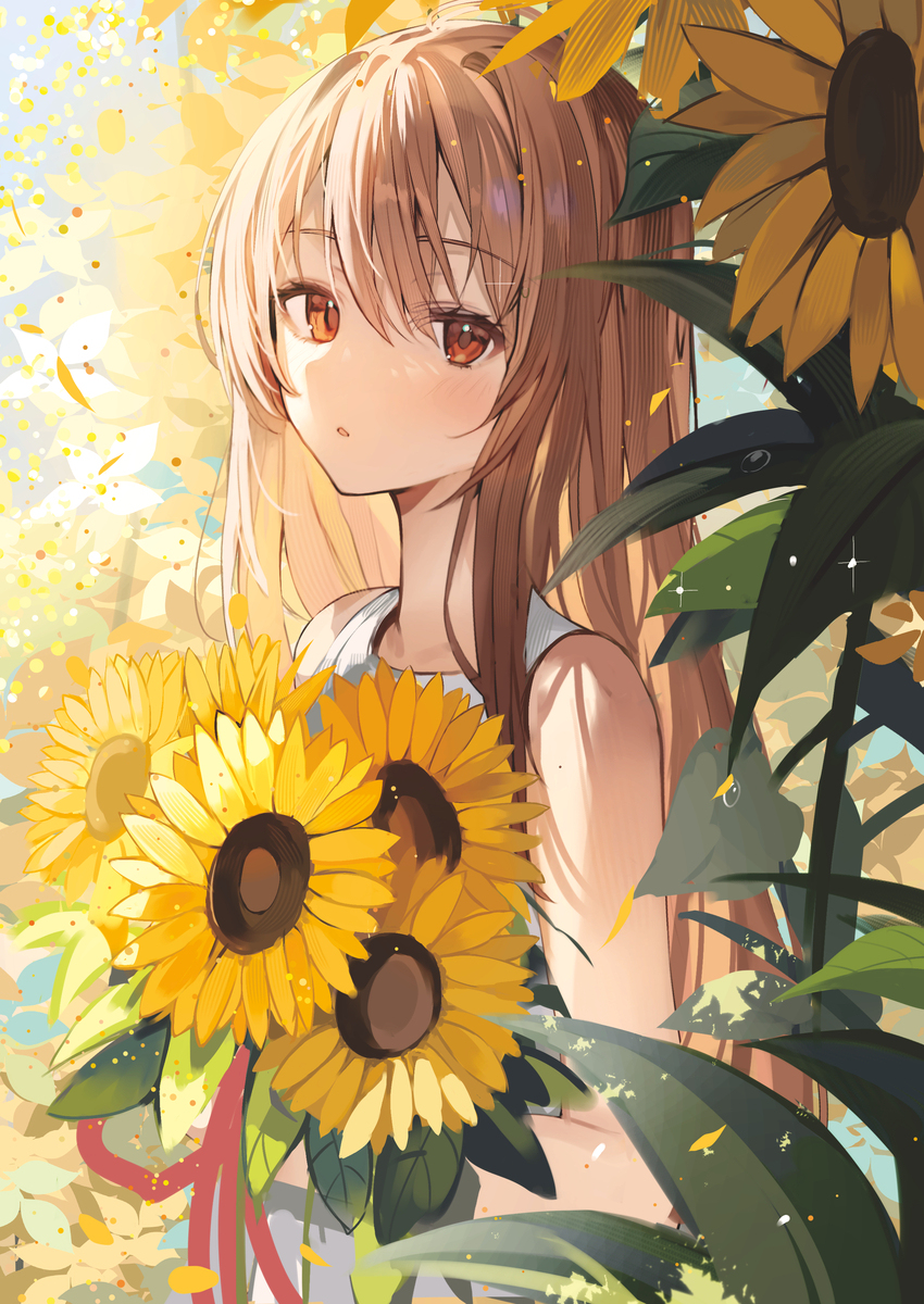 Flower