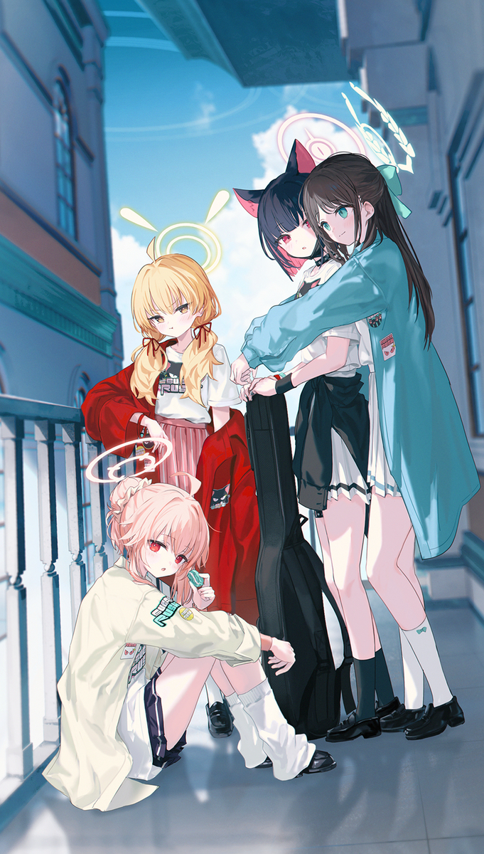 SUGARRUSH