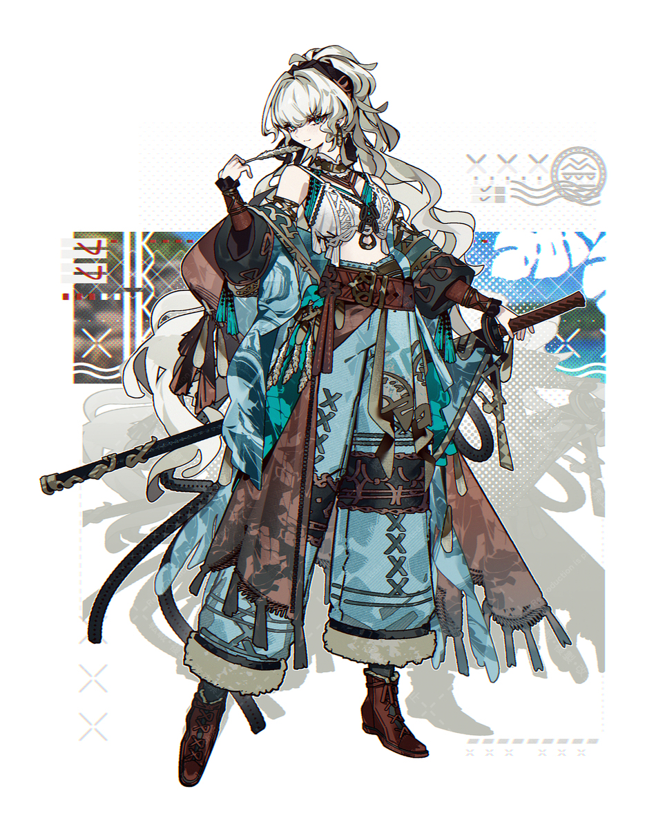 Lady