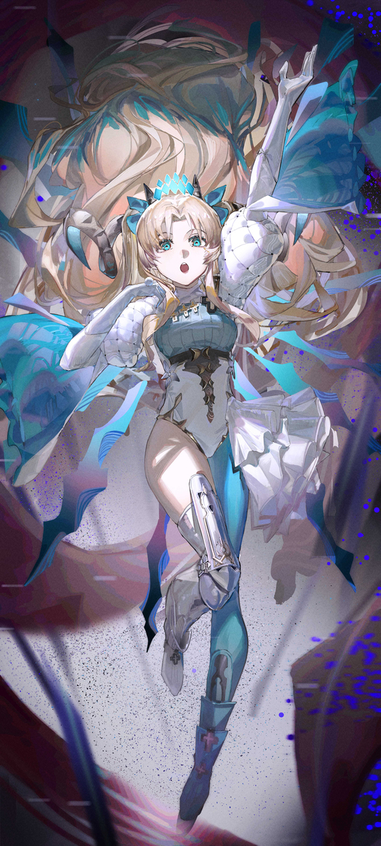 宇宙艾蕾