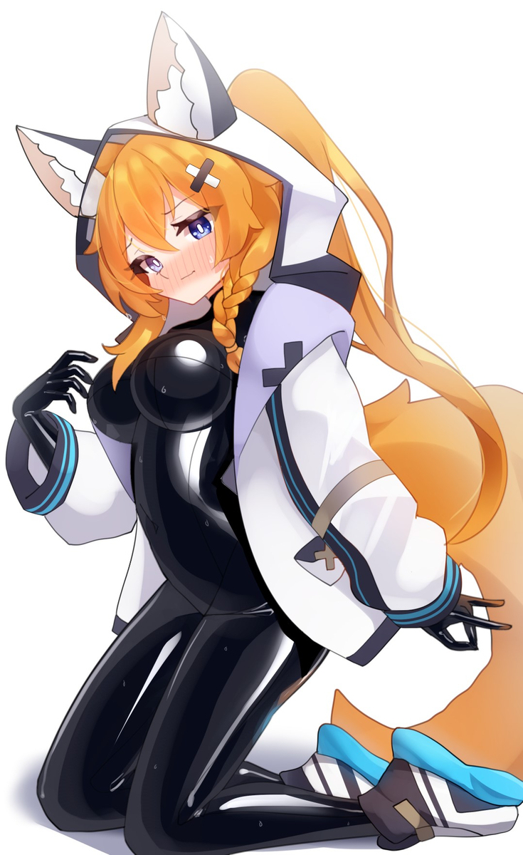 🦊
