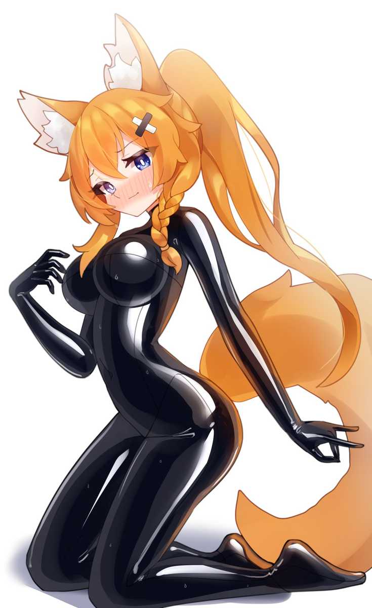 🦊
