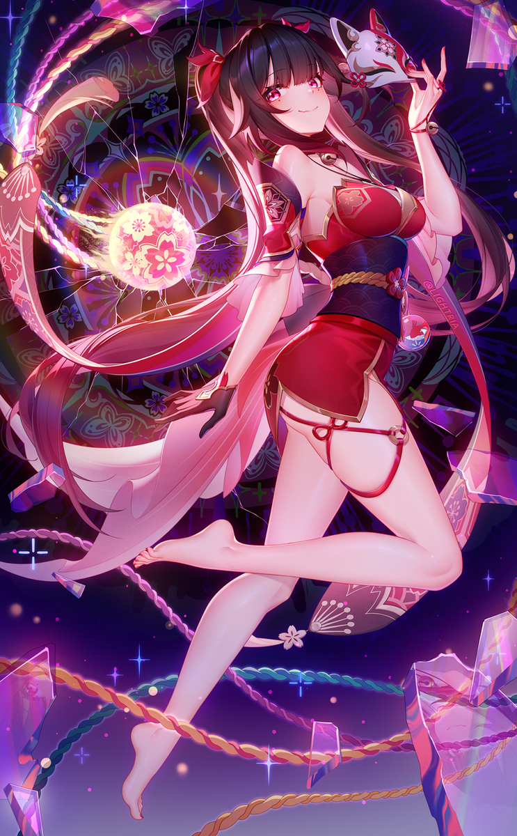 游梦鱼🎆