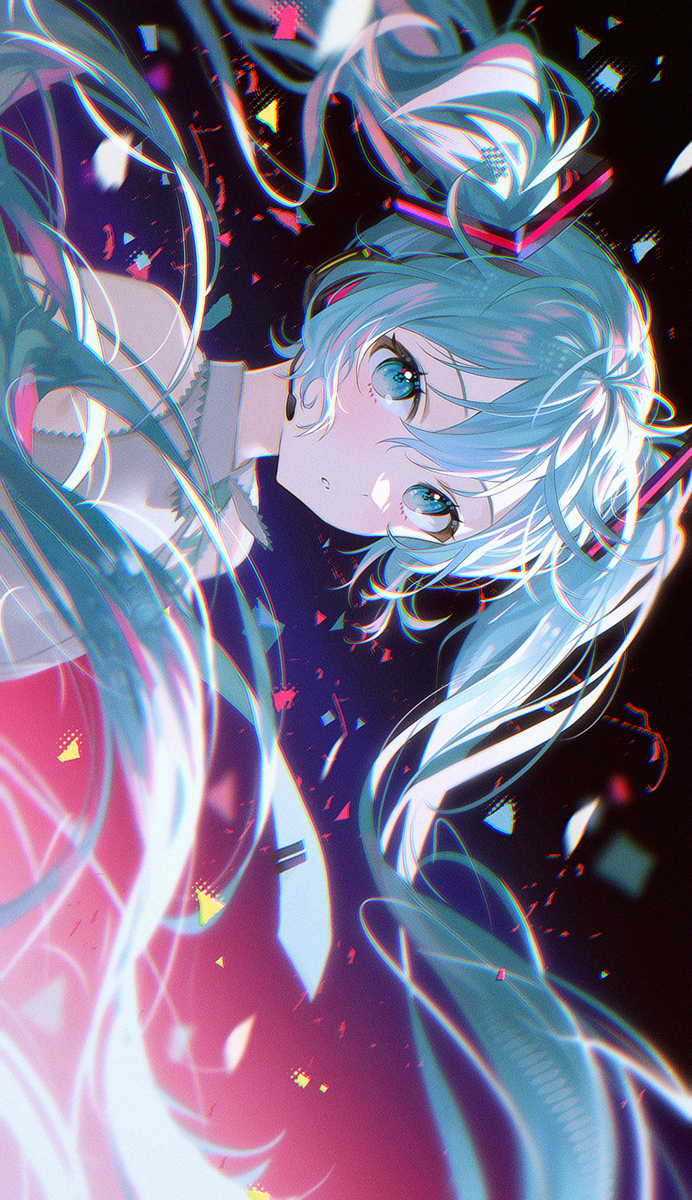 初音未来诞生祭2024