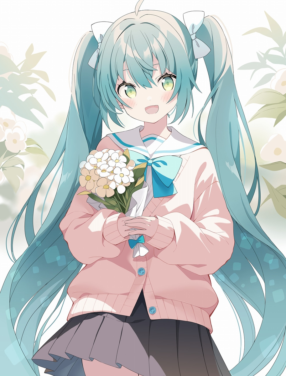 小美
