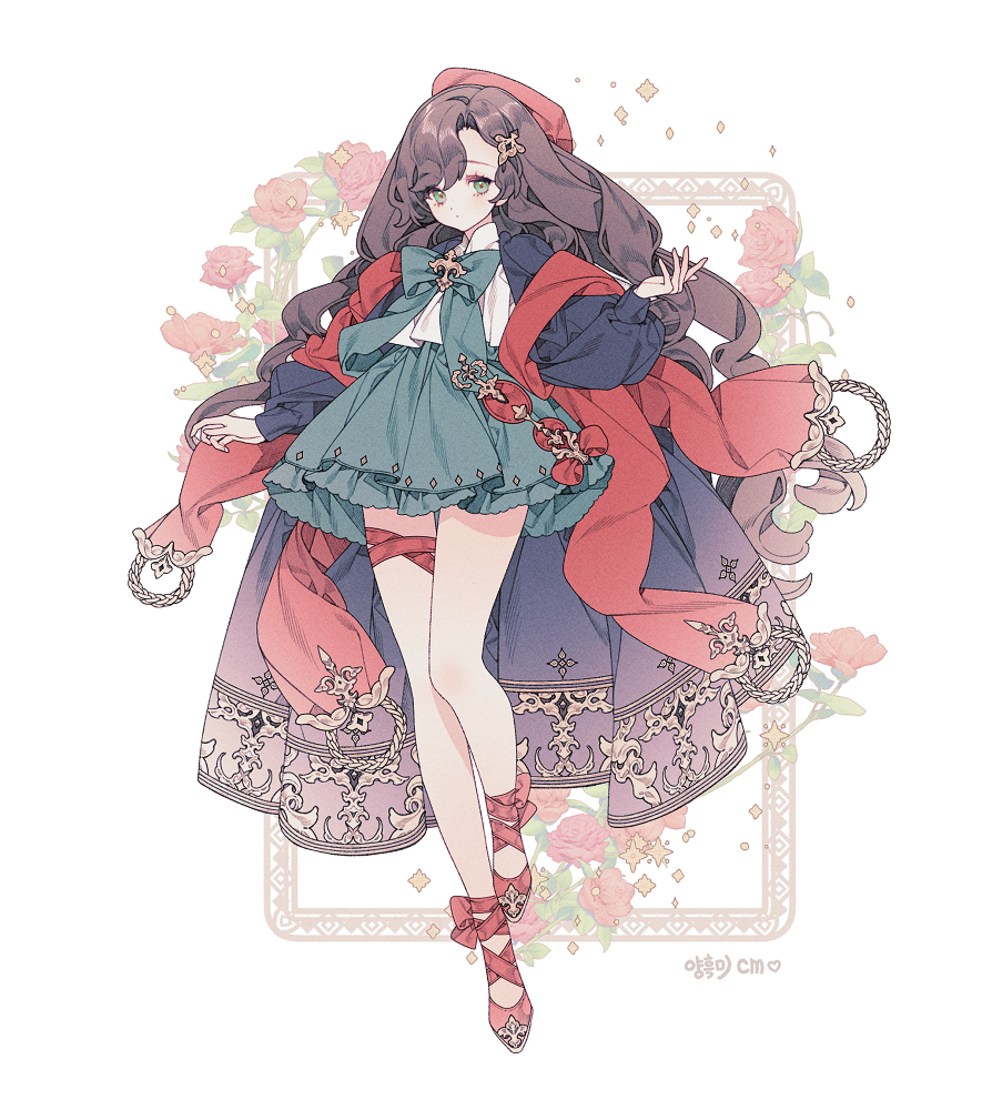 💕Cm💕