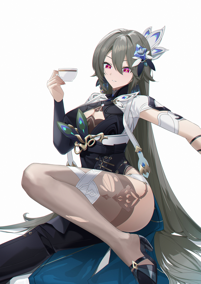 无题