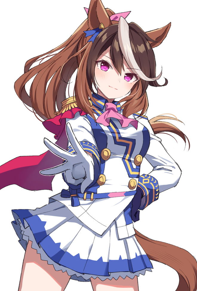 马娘总结 ⑦