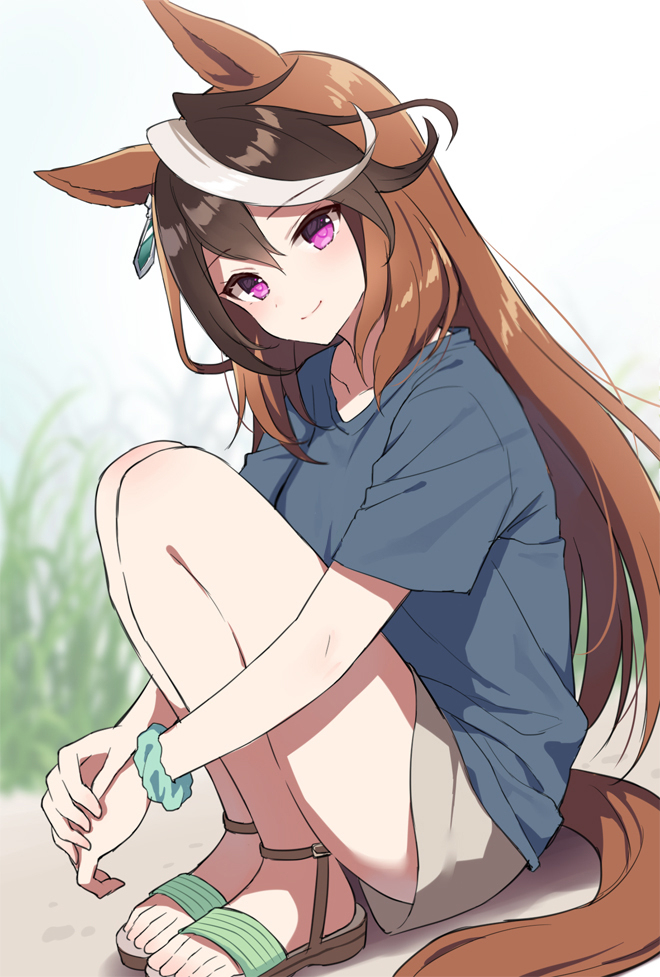 马娘总结 ⑦