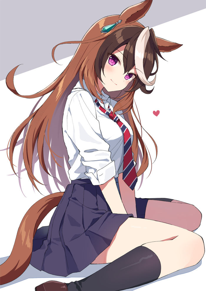 马娘总结 ⑦