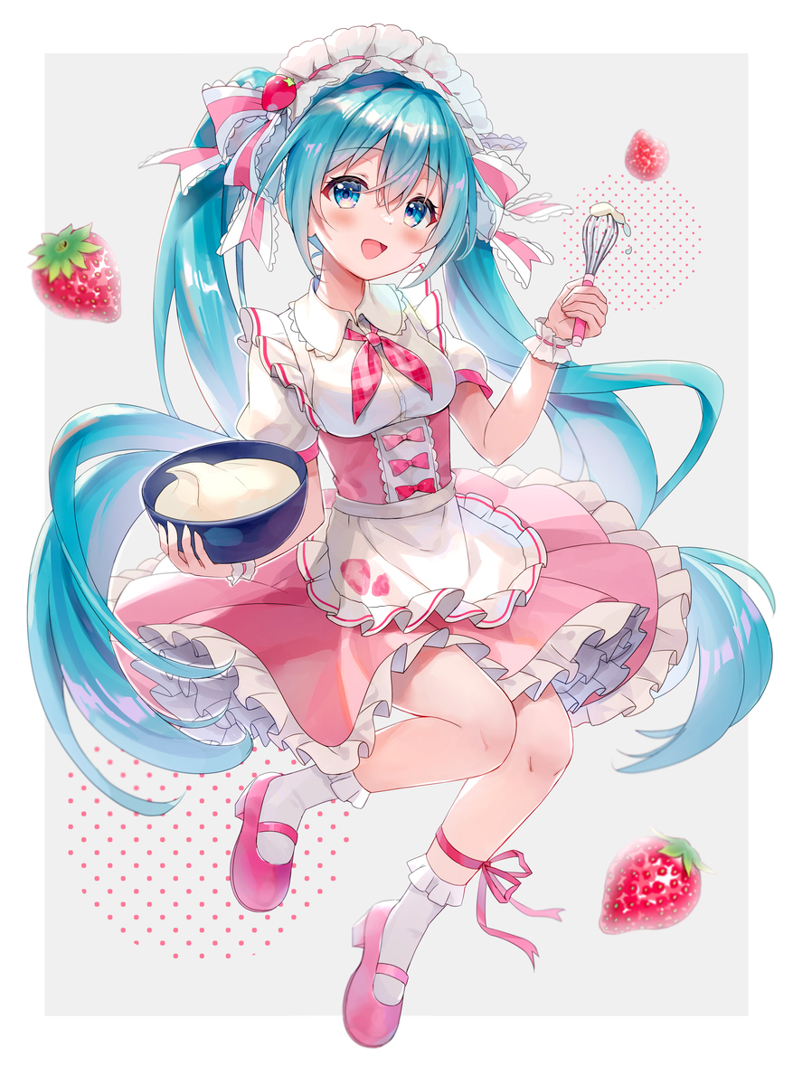Miku17th