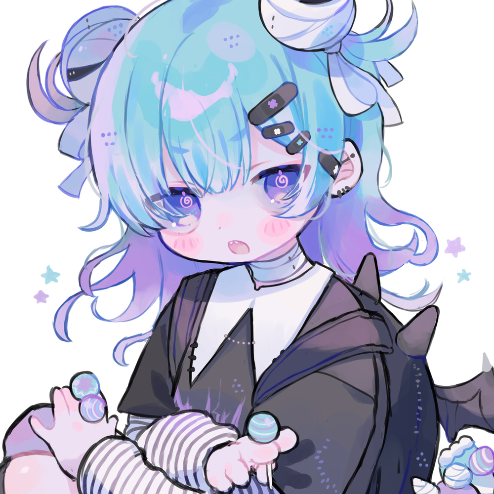 Candy