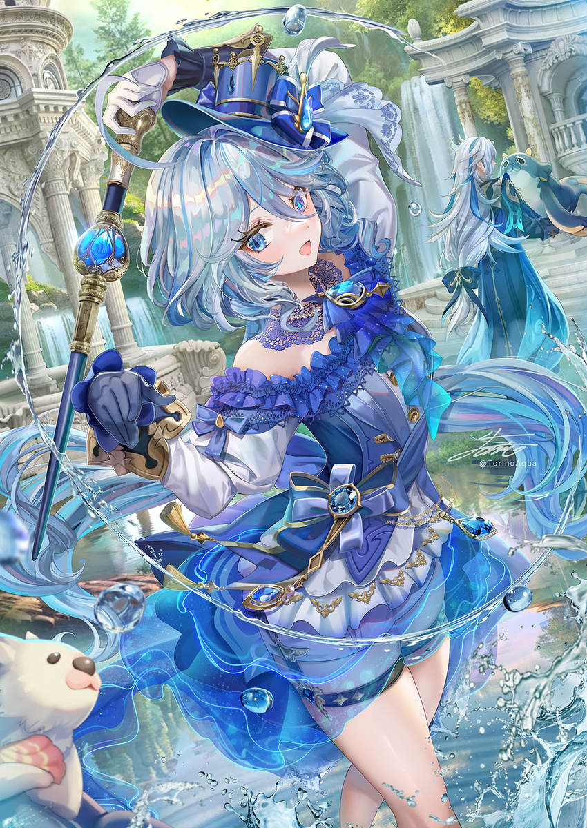 水浴的列表