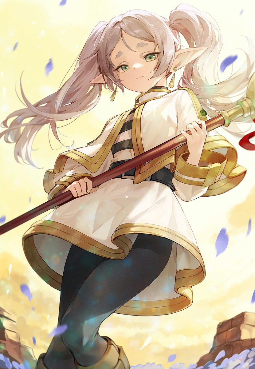 -弗里伦