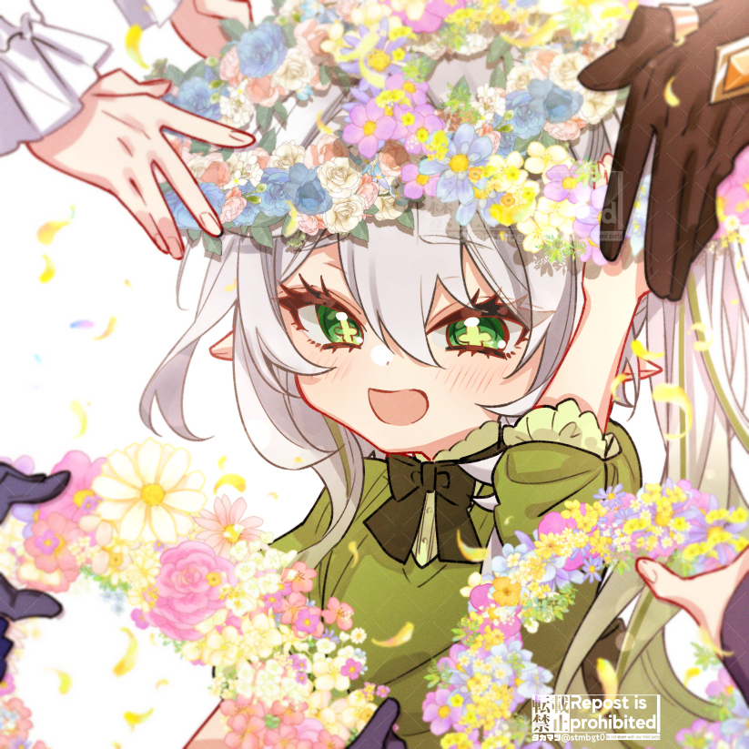 无题