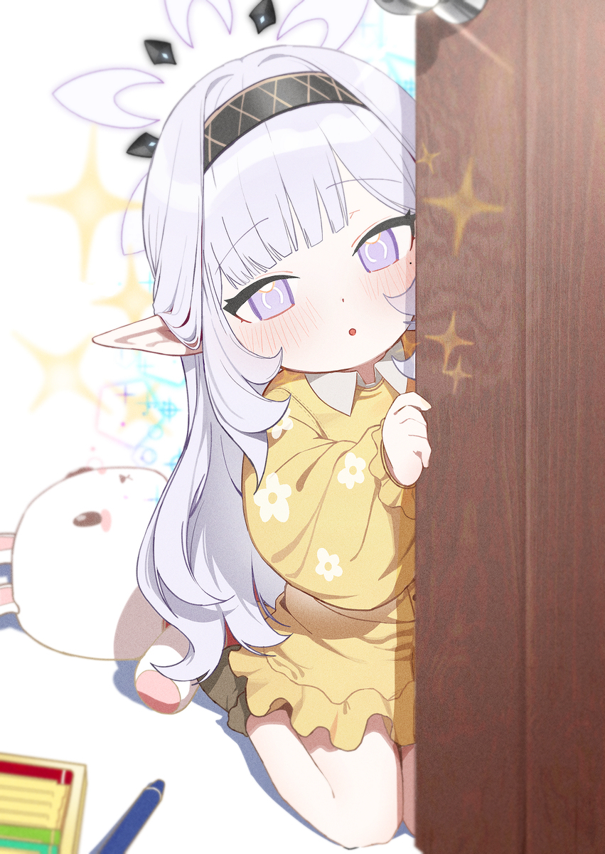 ✨