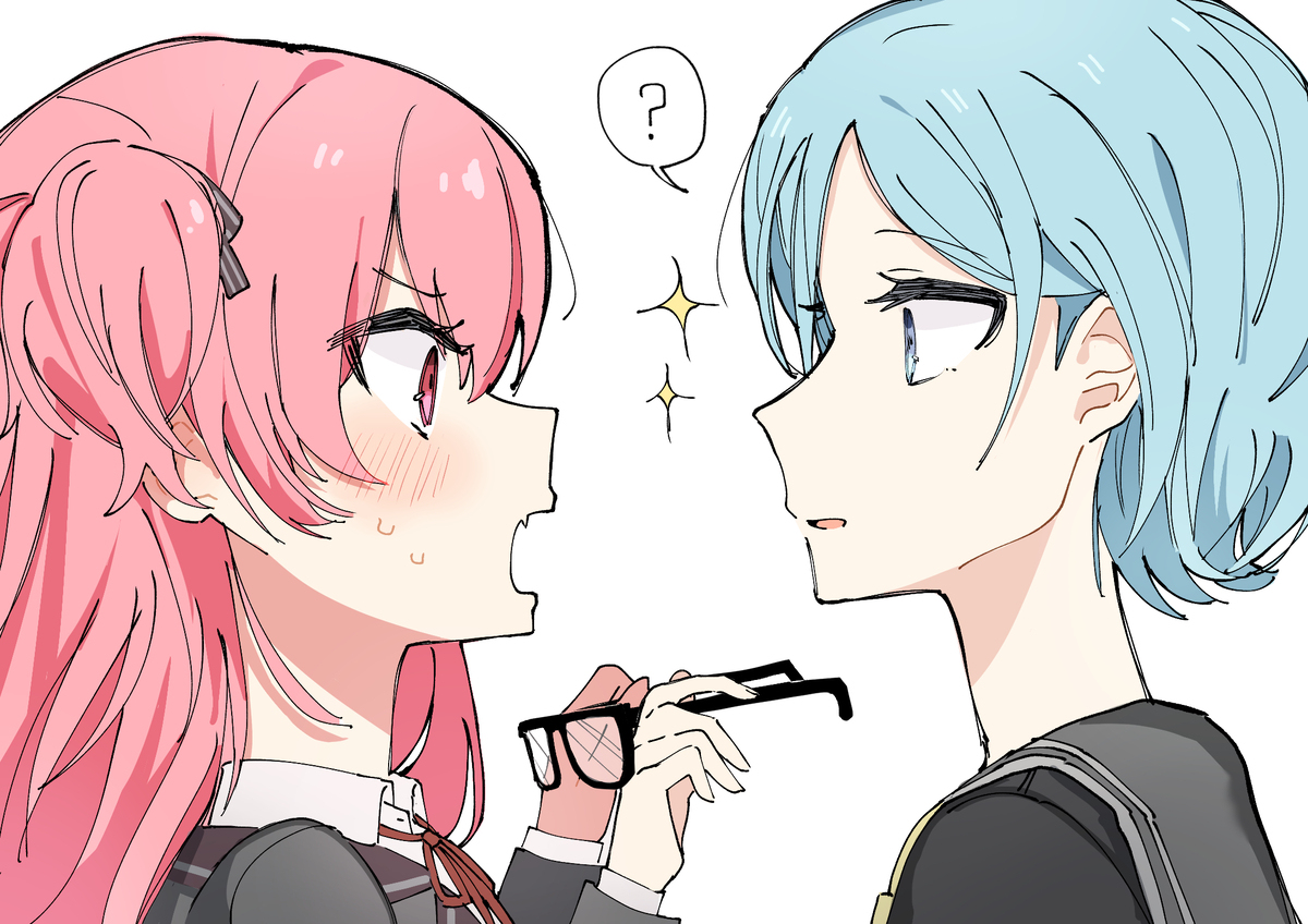 百合seka总结