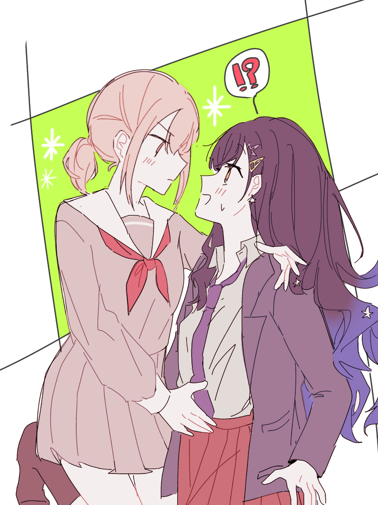 百合seka总结