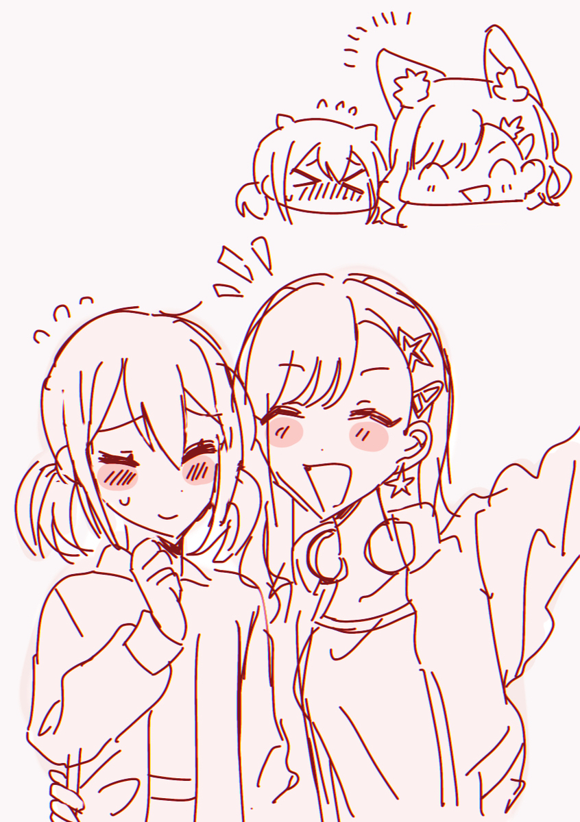 百合seka总结