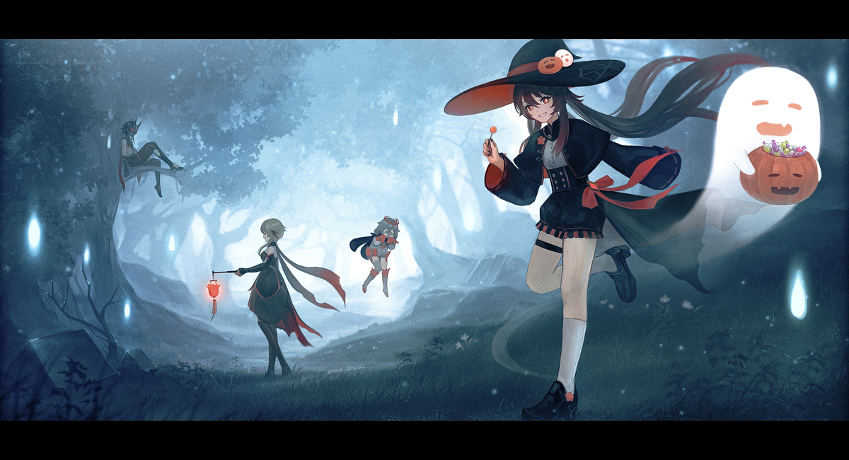 HappyHalloween