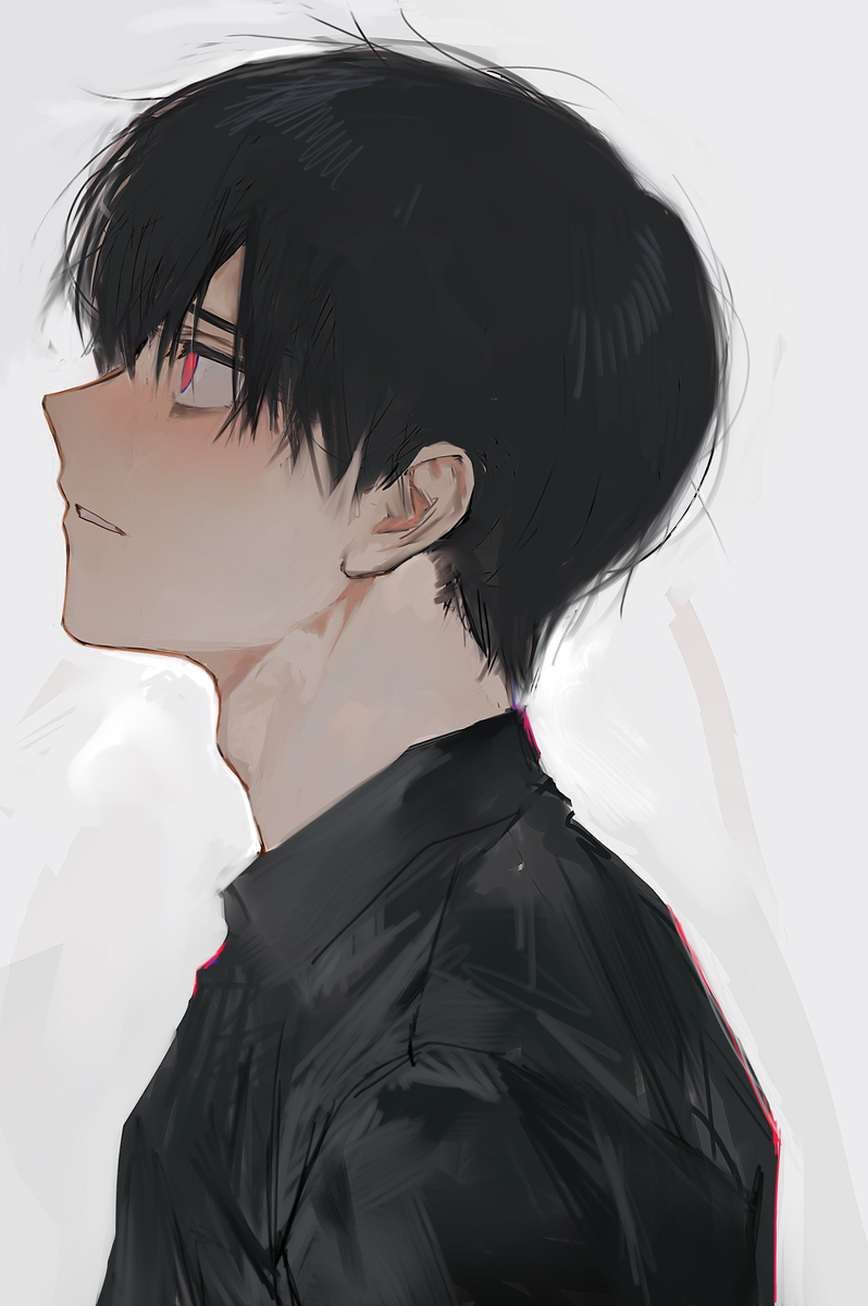 创作log